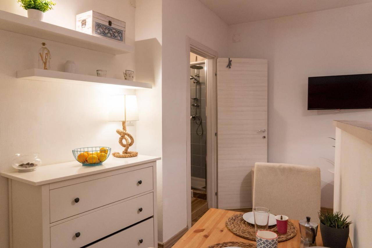 Casa Borbonica Cozy Apartment In Ortigia Ground Floor Syrakusa Exteriör bild