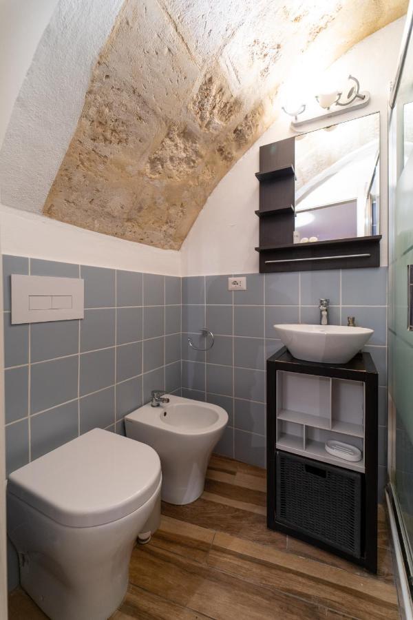 Casa Borbonica Cozy Apartment In Ortigia Ground Floor Syrakusa Exteriör bild